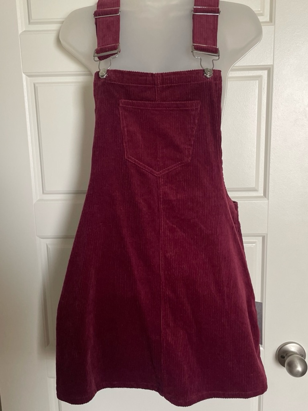 Kids Bottoms Subcategory Identification